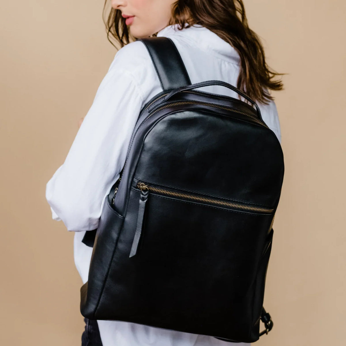 black leather backpack debenhams Ashwood Unisex Backpack Handbag Debenhams Leather Backpack