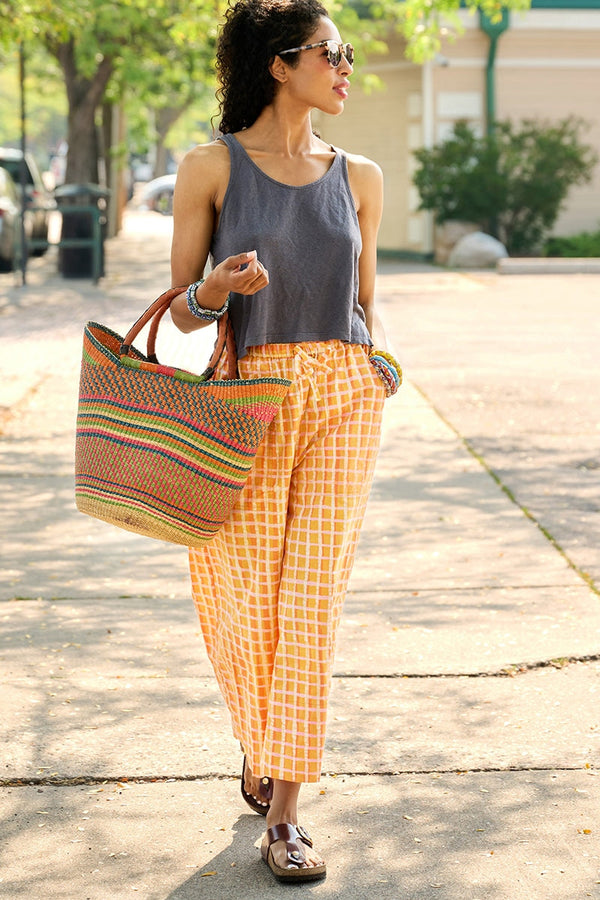 Spring Global Mamas Trunk Show