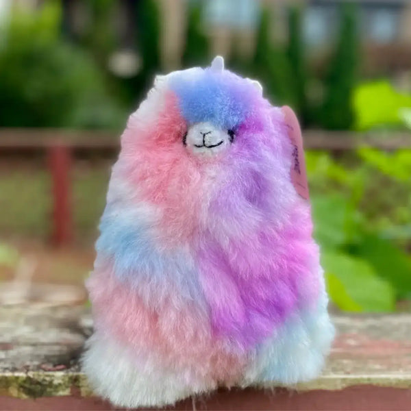 Colorinche Llamacorn Blossom Inspired Softy