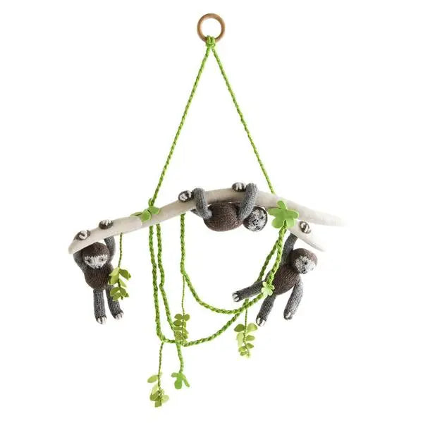 Sloth Pals Mobile  Global Goods Partners   