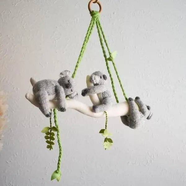 Sloth Pals Mobile  Global Goods Partners   