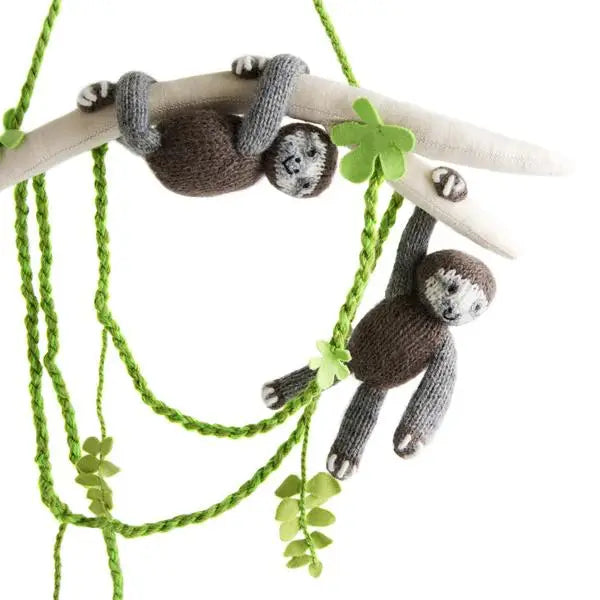 Sloth Pals Mobile  Global Goods Partners   