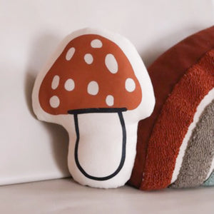 Mushroom Pillow Regular imani   