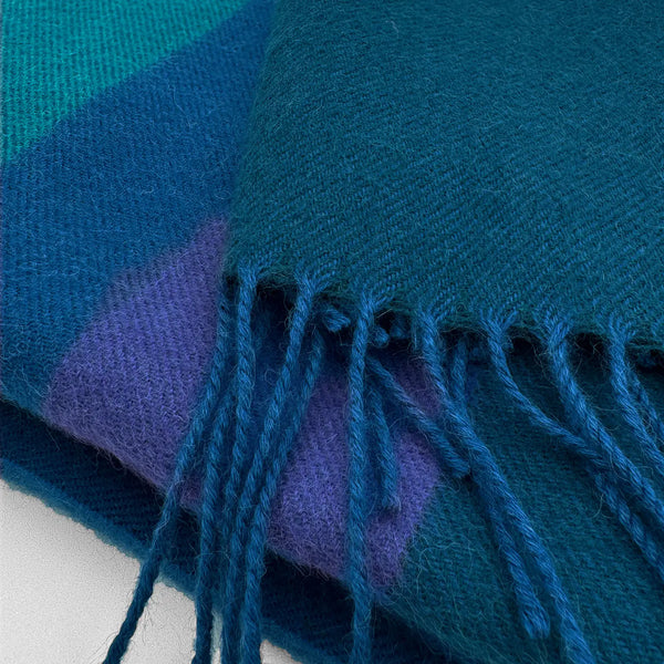 100% Baby Alpaca Scarf scarf Shupaca