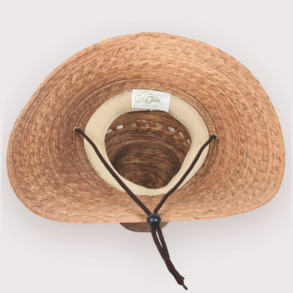 Gardener Lattice Sun Hat XXL Tula Hats   