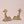 Jungle Friends Candle Holder Set Casa Amarosa Giraffe