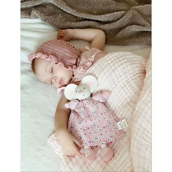 Meiya Mouse Lovey Tikiri