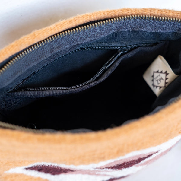 Sunstone Crossbody Bag  MZ   