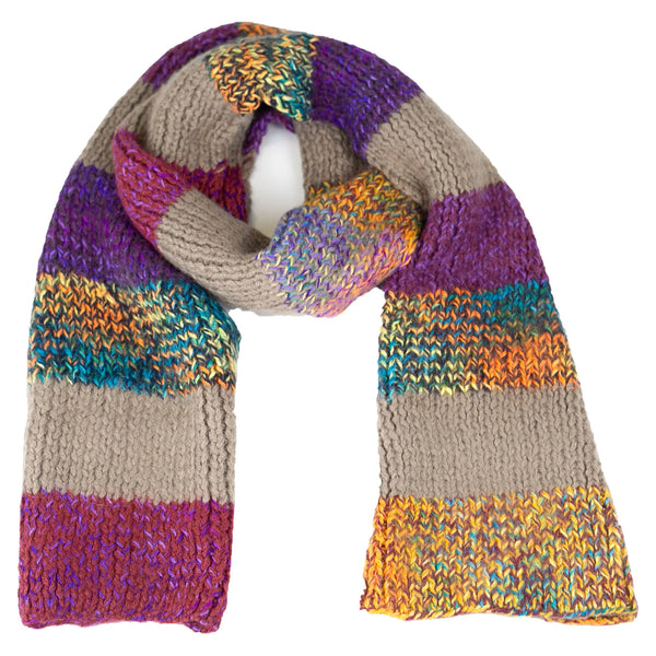Altiplano Scarf