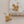 Gold Monkey Stud Earring Mayana
