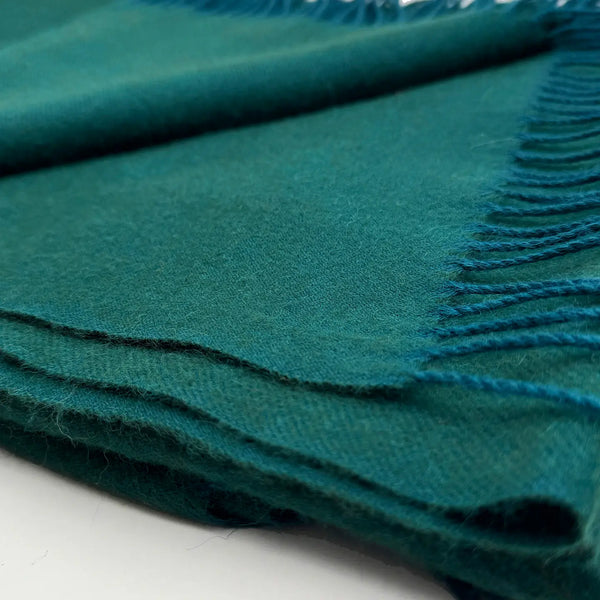 100% Baby Alpaca Scarf scarf Shupaca