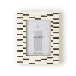 Mukhendu 5x7 Picture Frame Regular Matr Boomie   