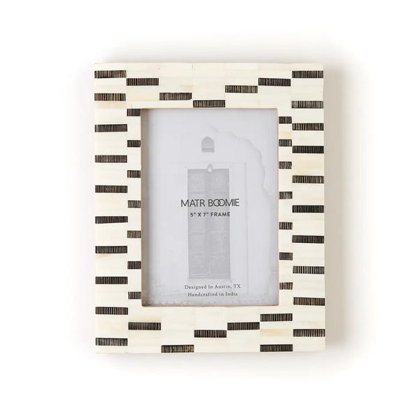 Mukhendu 5x7 Picture Frame Regular Matr Boomie   