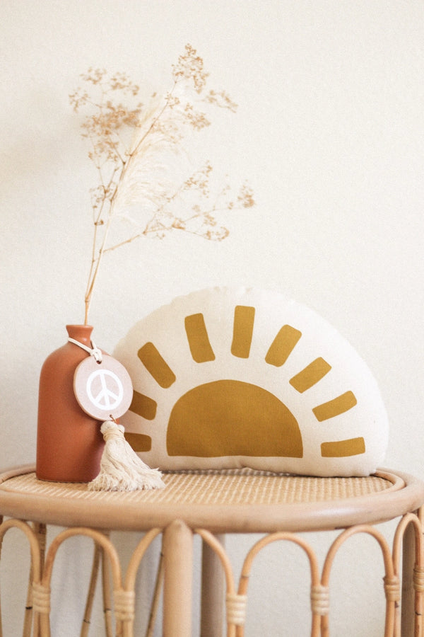 Sunshine Pillow Regular imani   