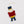Felt Nutcracker Ornament Global Goods Partners