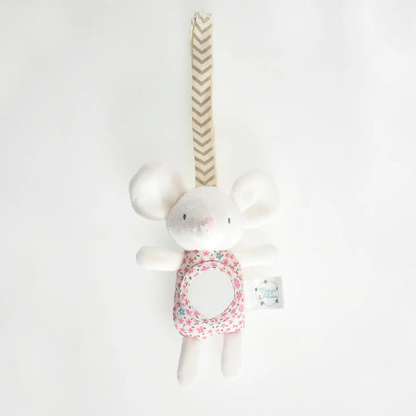 Tag Along Toy Tikiri Meiya Mouse