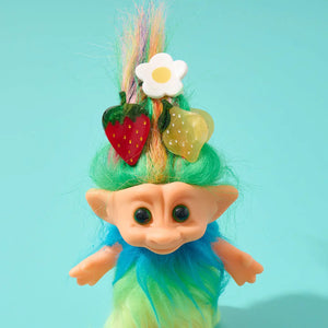 Micro Flower/Fruit Claw Set Jenny Lemons