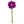 Felt Daisy Flower Light Blue Global Goods Partners Purple  