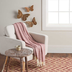 Recycled Bottle Throw SERRV