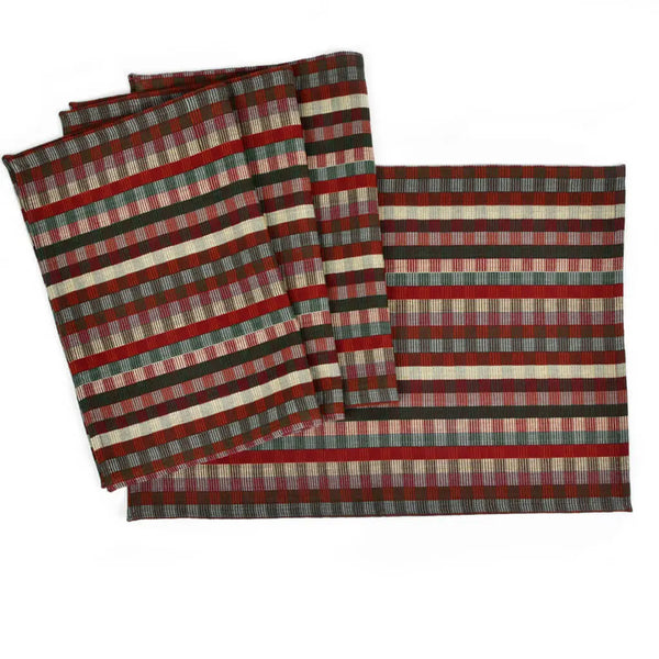 Cuaditros Placemats - Set of 4 Mayamam