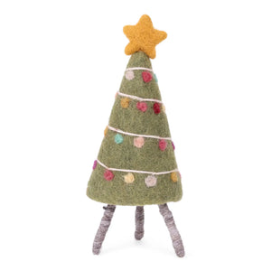 Mini Christmas Tree Gry&Sif