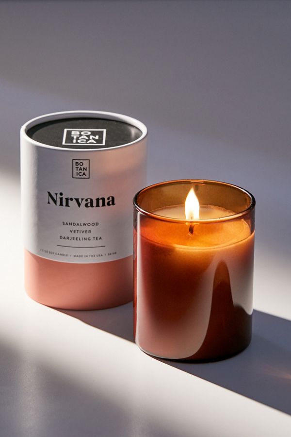 Nirvana Medium Candle