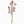 Felt Lily of the Valley Global Goods Partners Blush