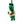 Party Dino Knit Ornament Global Goods Partners