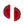 Beaded Fruit Earring Fair Anita Watermelon