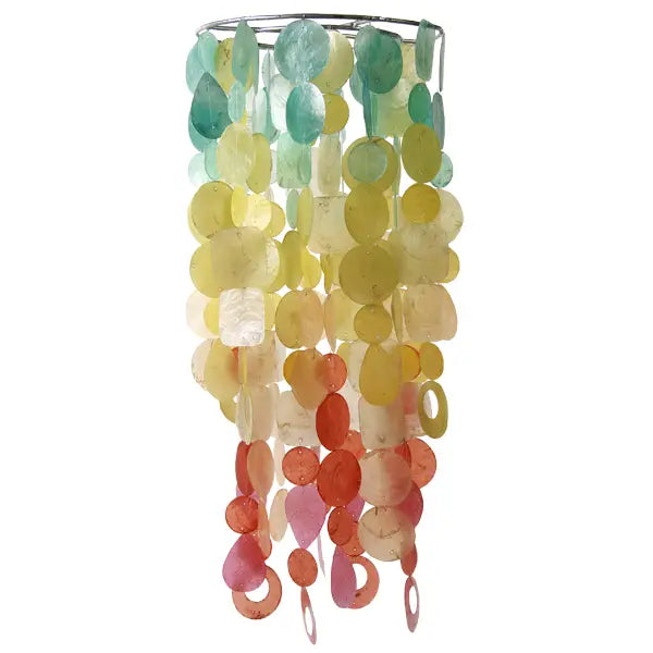 Chandelier Chime Fiesta Zen Zen Fiesta