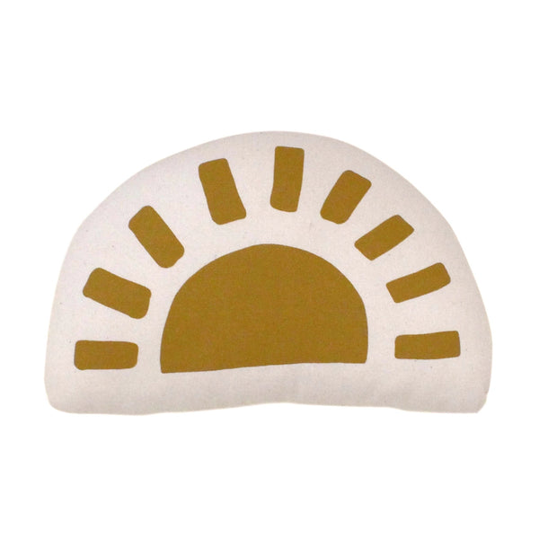 Sunshine Pillow Regular imani   