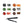 Earth Paint Set Eco Kids