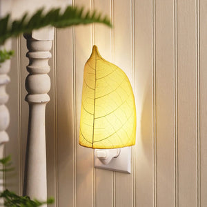 Leaf Nightlight Eangee Home Design