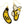 Beaded Fruit Earring Fair Anita Banana