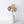 Felt Peony Flower Yellow Global Goods Partners   