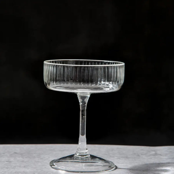 Audrey Glasses  Casa Amarosa   