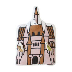 Castle Interactive Pillow Regular imani   