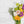 Felt Forsythia Flower  Global Goods Partners   