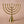 Jyoti Menorah Ten Thousand Villages