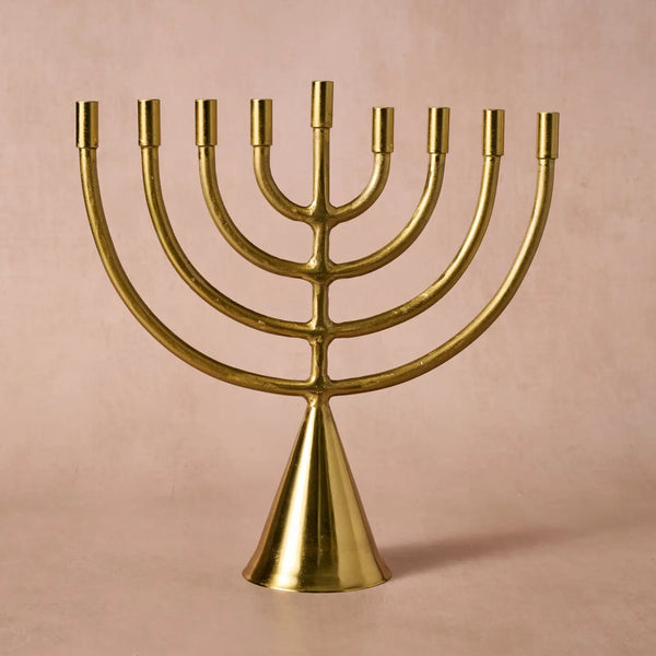 Jyoti Menorah Ten Thousand Villages