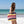 Guatemalan Beach Tote Mayamam