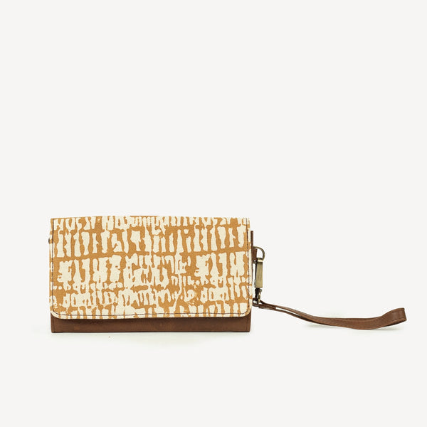 Vanya Wallet Joyn Rajpur Ruins Rust