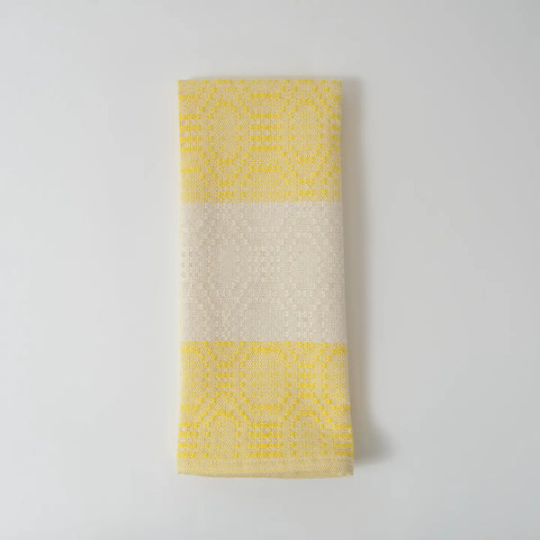 Homestead Hand Towel Maadili Daffodil