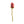 Felt Alpinia Flower Pink Global Goods Partners Coral