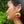 Beaded Organic Circular Earring Mayana