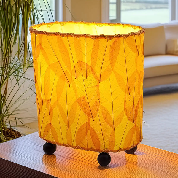 Mini Guyabano Leaf Lamp Eangee Home Design
