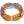 Azonto Bracelet Global Mamas Rust