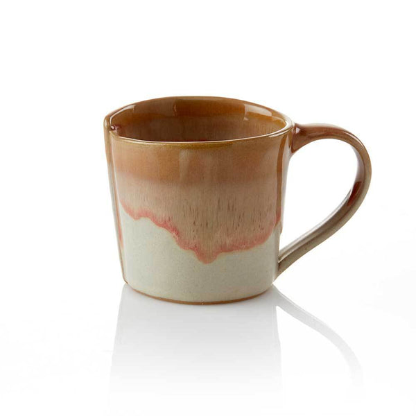 Canyon Edge Slab Mug  SERRV   