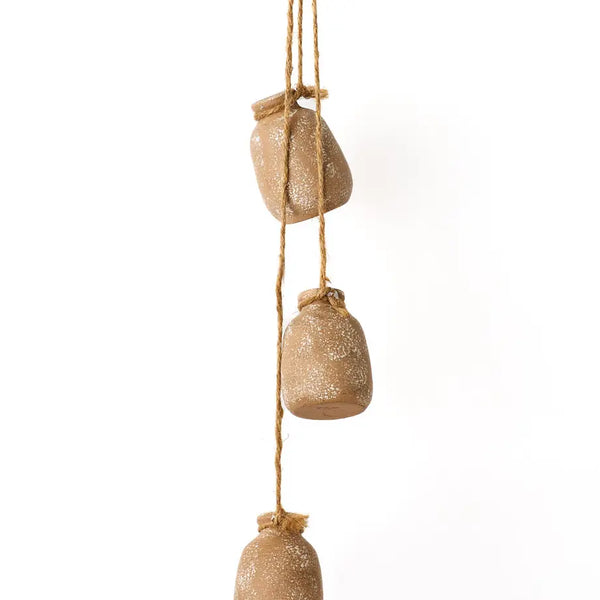 Gopal Rustic Vase Cascade  Matr Boomie   