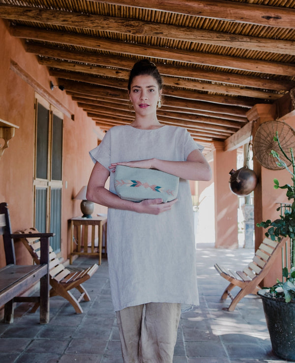 Wind and Arrows Clutch Regular MZ   